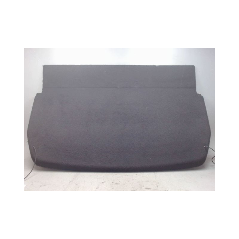 TABLETTE PLAGE ARRIERE CITROEN C4