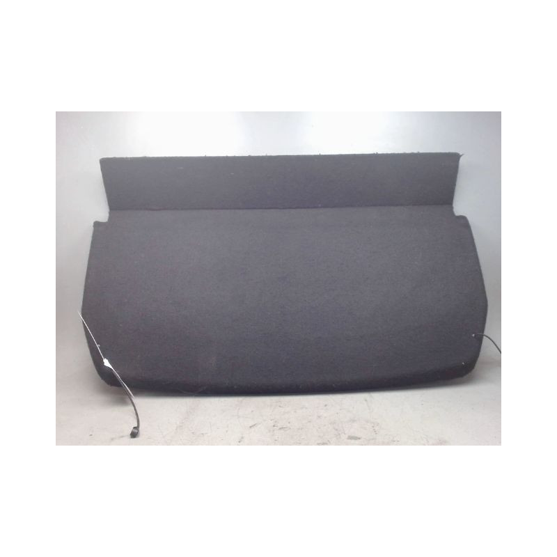 TABLETTE PLAGE ARRIERE CITROEN C4
