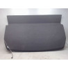 TABLETTE PLAGE ARRIERE CITROEN C4