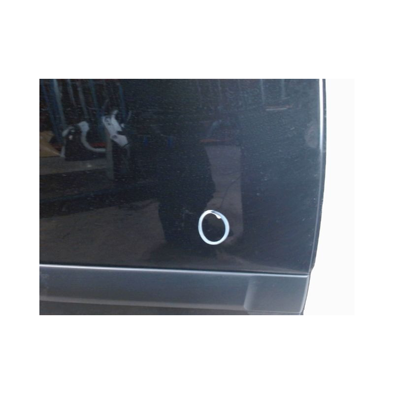 PORTE ARRIERE DROIT RENAULT MODUS 2008-