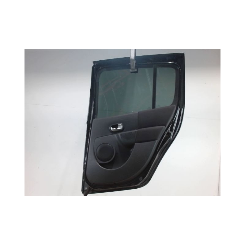 PORTE ARRIERE DROIT RENAULT MODUS 2008-