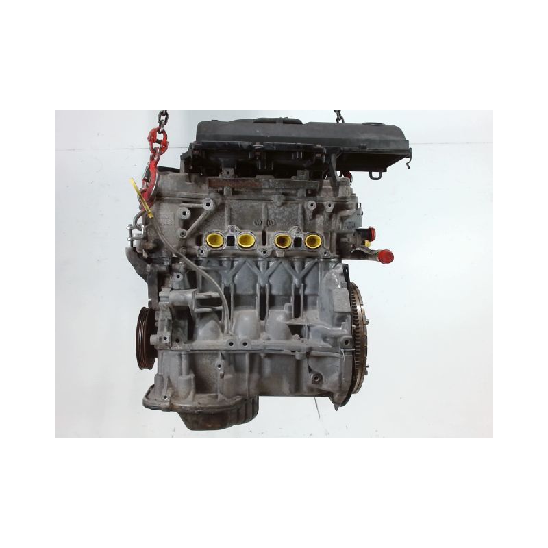 MOTEUR ESSENCE NISSAN MICRA 2005-2007 1.2 16V