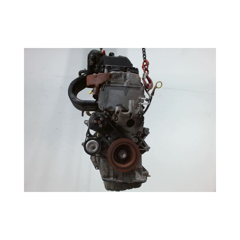 MOTEUR ESSENCE NISSAN MICRA 2005-2007 1.2 16V
