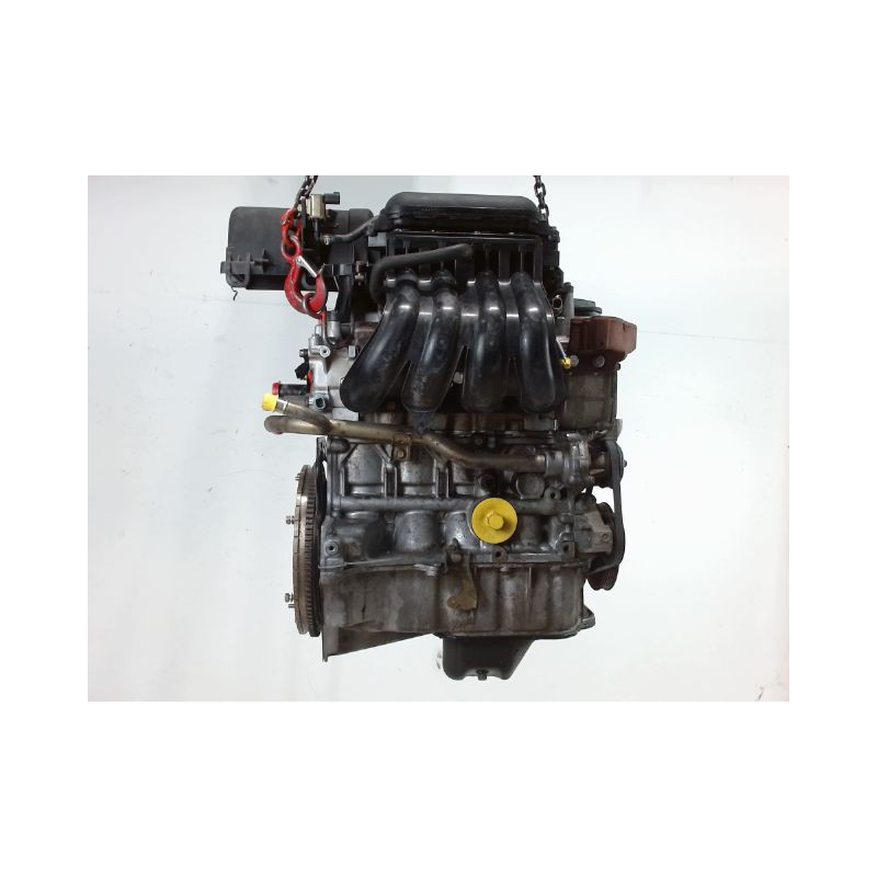 MOTEUR ESSENCE NISSAN MICRA 2005-2007 1.2 16V
