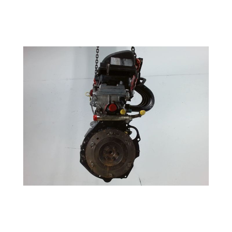 MOTEUR ESSENCE NISSAN MICRA 2005-2007 1.2 16V