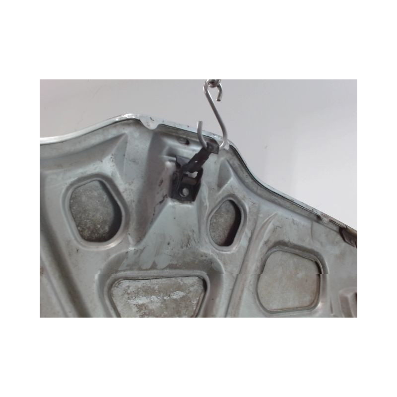CAPOT RENAULT LAGUNA 98-2000