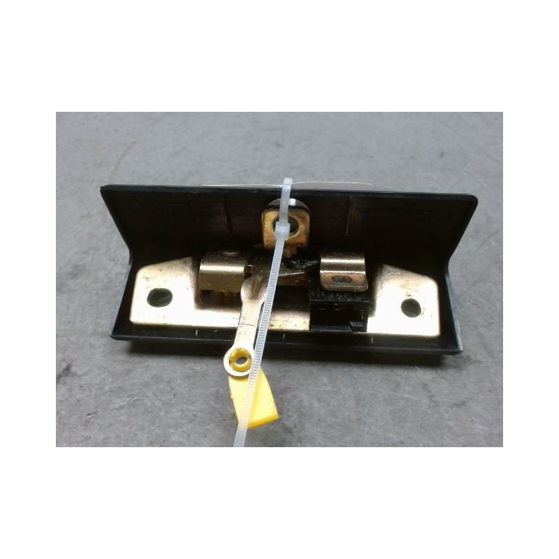 SERRURE HAYON  RENAULT LAGUNA 98-2000