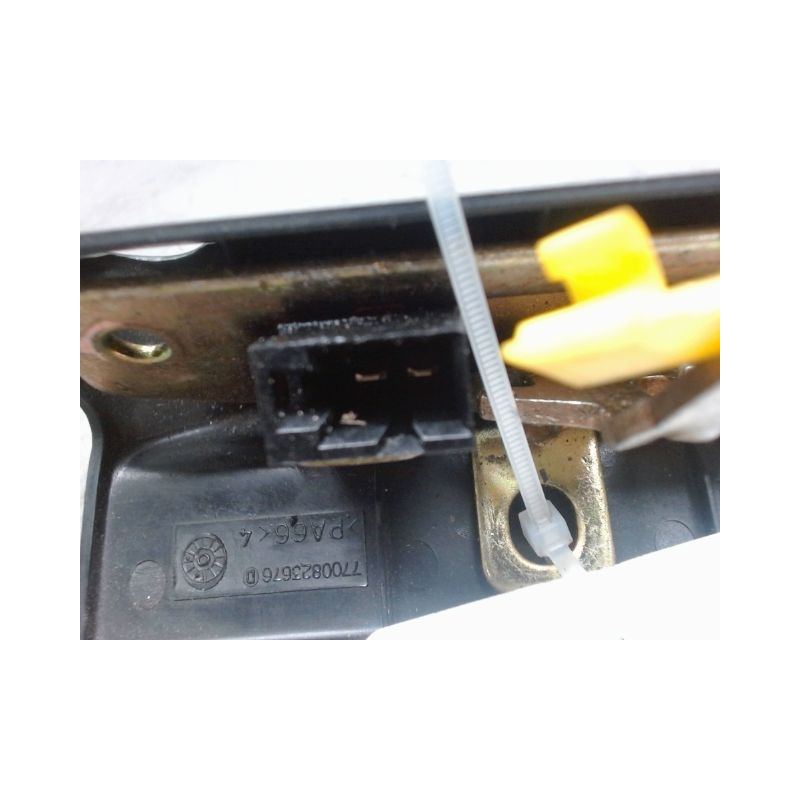 SERRURE HAYON  RENAULT LAGUNA 98-2000