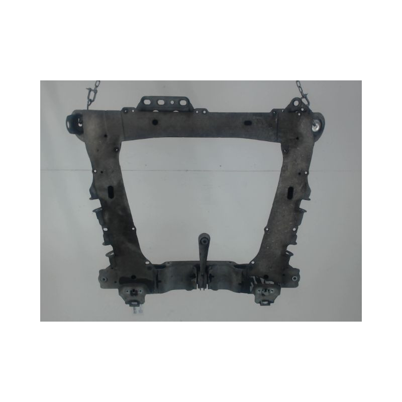 BERCEAU MOTEUR AVANT RENAULT CLIO