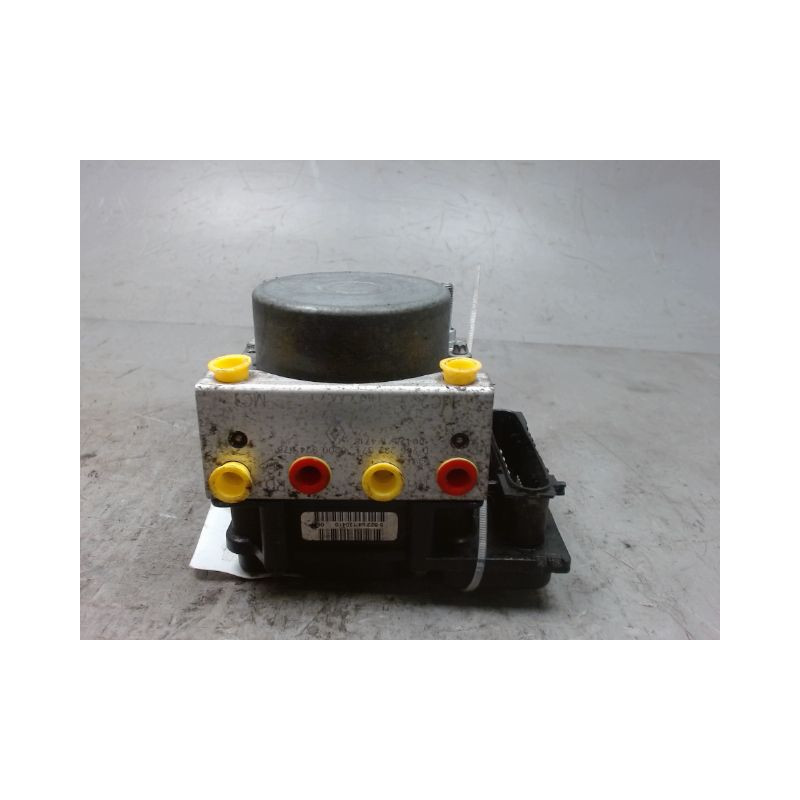 UNITE HYDRAULIQUE ABS RENAULT CLIO