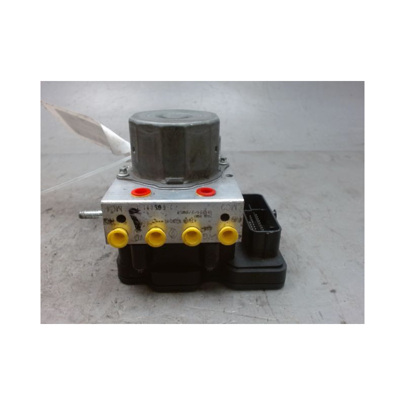 UNITE HYDRAULIQUE ABS RENAULT KADJAR