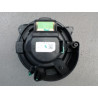 MOTEUR VENTILATEUR CHAUFFAGE DACIA SANDERO
