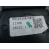 MOTEUR VENTILATEUR CHAUFFAGE DACIA SANDERO