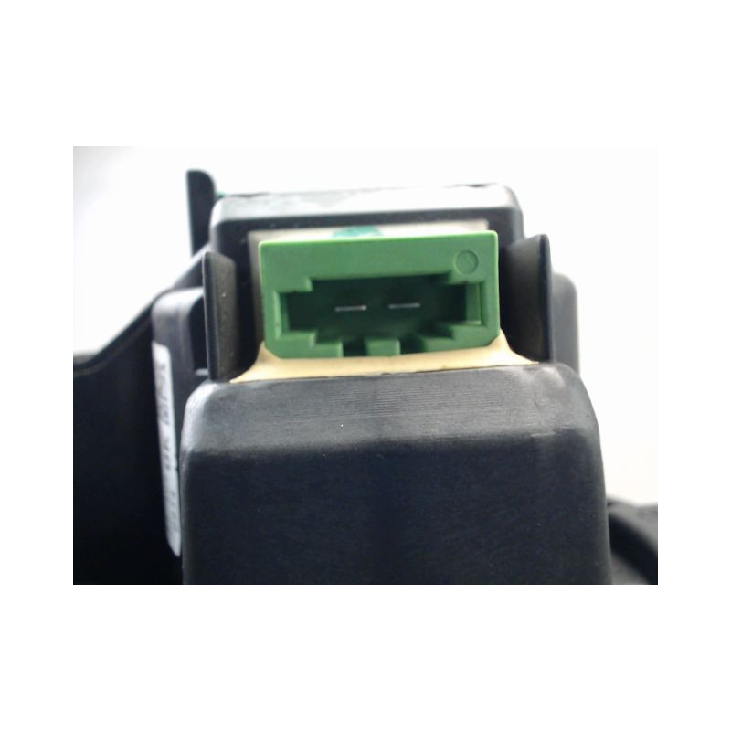 MOTEUR VENTILATEUR CHAUFFAGE DACIA SANDERO