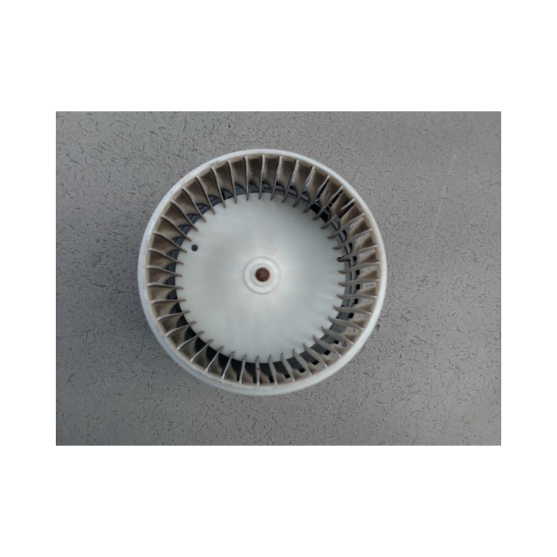 MOTEUR VENTILATEUR CHAUFFAGE DACIA SANDERO