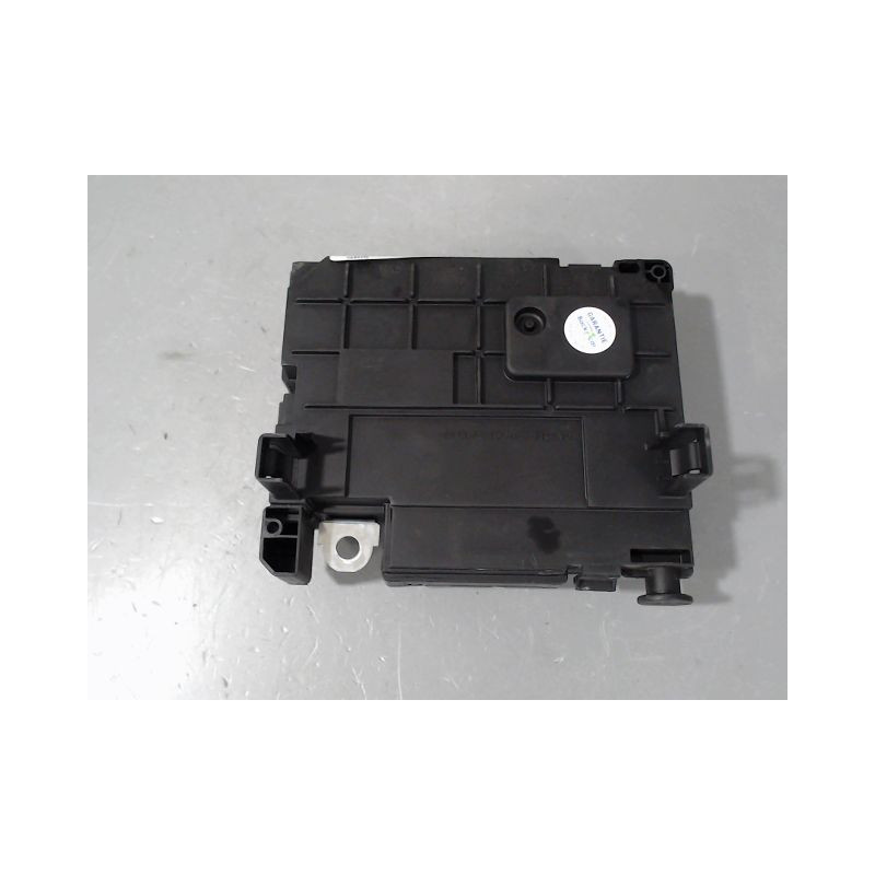 BOITE A FUSIBLES PEUGEOT 508