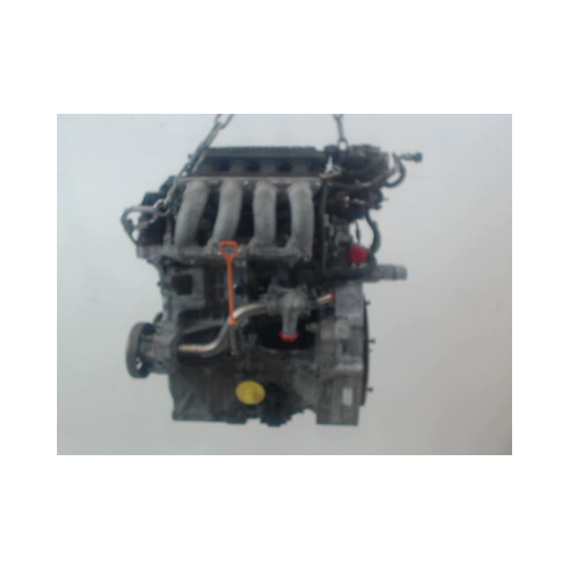 MOTEUR ESSENCE HONDA CR-Z 1.5 IMA 