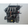 MOTEUR ESSENCE HONDA CR-Z 1.5 IMA 