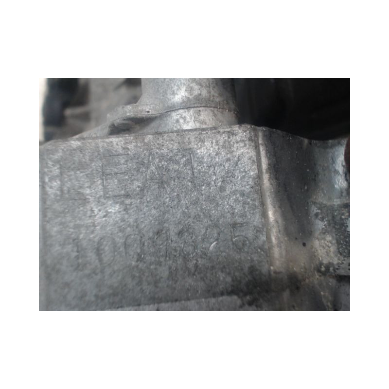 MOTEUR ESSENCE HONDA CR-Z 1.5 IMA 