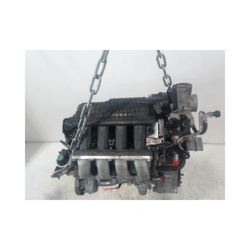 MOTEUR ESSENCE HONDA CR-Z 1.5 IMA 