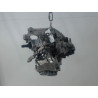 BOITE A VITESSE MECANIQUE HONDA CR-Z 1.5 IMA 