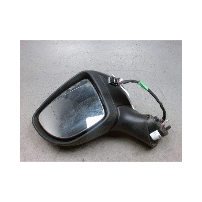 RETROVISEUR EXTERIEUR ELECTRIQUE GAUCHE RENAULT CLIO