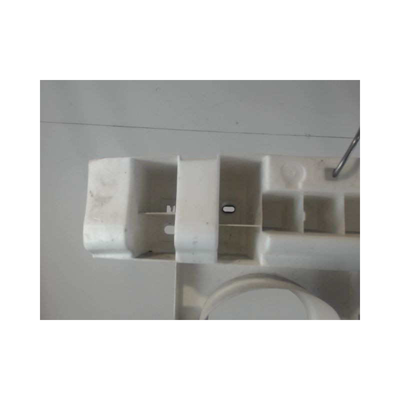 ABSORBEUR PARE-CHOC ARRIERE RENAULT CLIO
