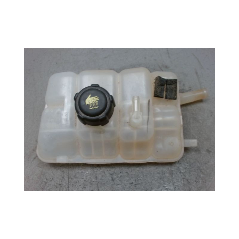 VASE EXPANSION RENAULT MEGANE