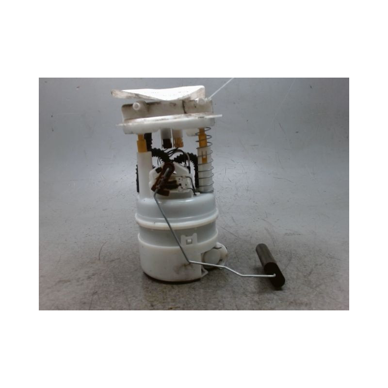 POMPE CARBURANT IMMERGEE RENAULT CLIO IV 2012-