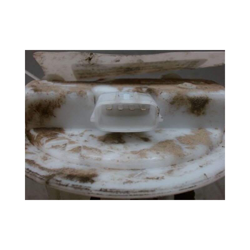 POMPE CARBURANT IMMERGEE RENAULT CLIO IV 2012-