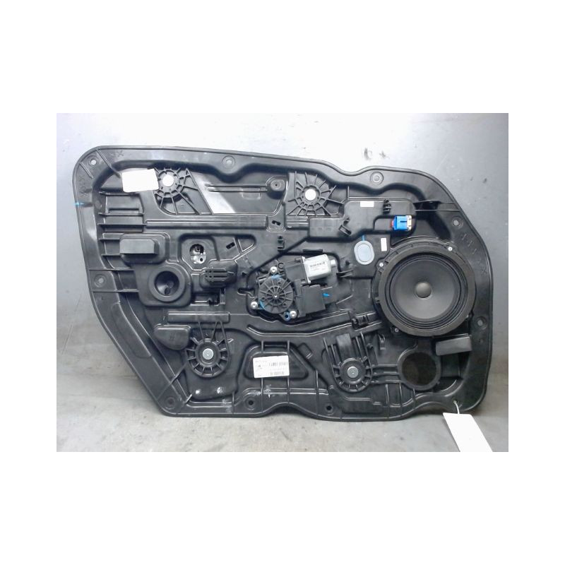 MECANISME+MOTEUR LEVE-GLACE AVANT GAUCHE KIA CEE-D