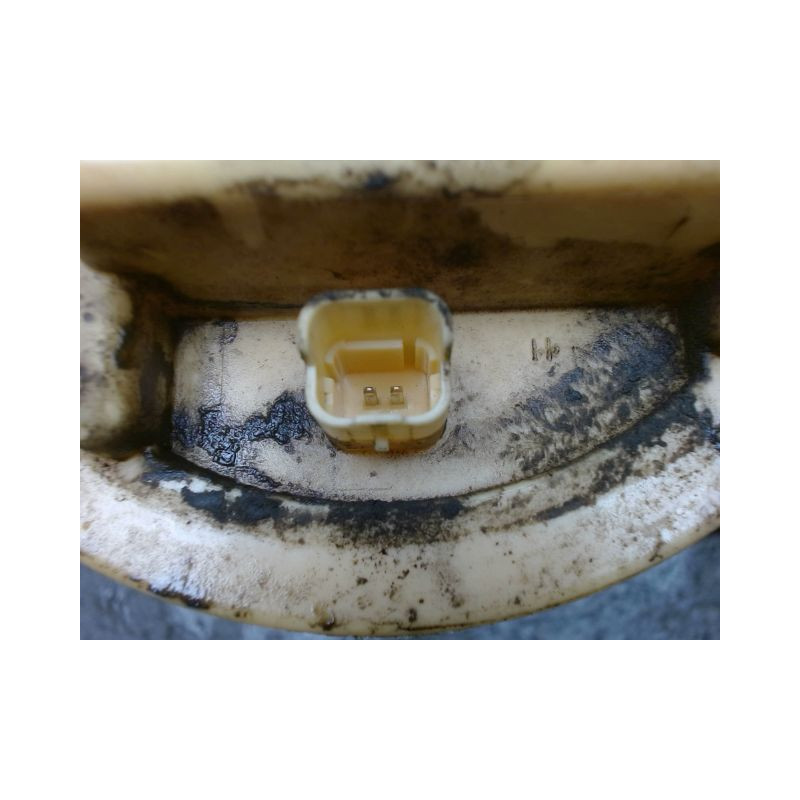 POMPE CARBURANT IMMERGEE PEUGEOT 207 5P