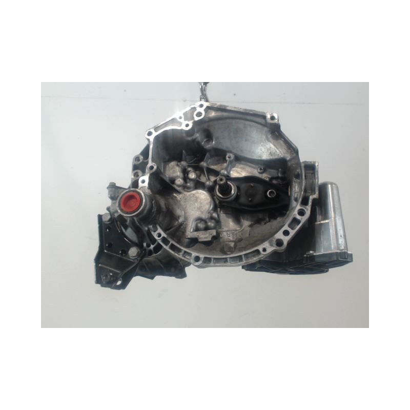 BOITE A VITESSE AUTOMATIQUE PEUGEOT 207 5P 1.4 16V