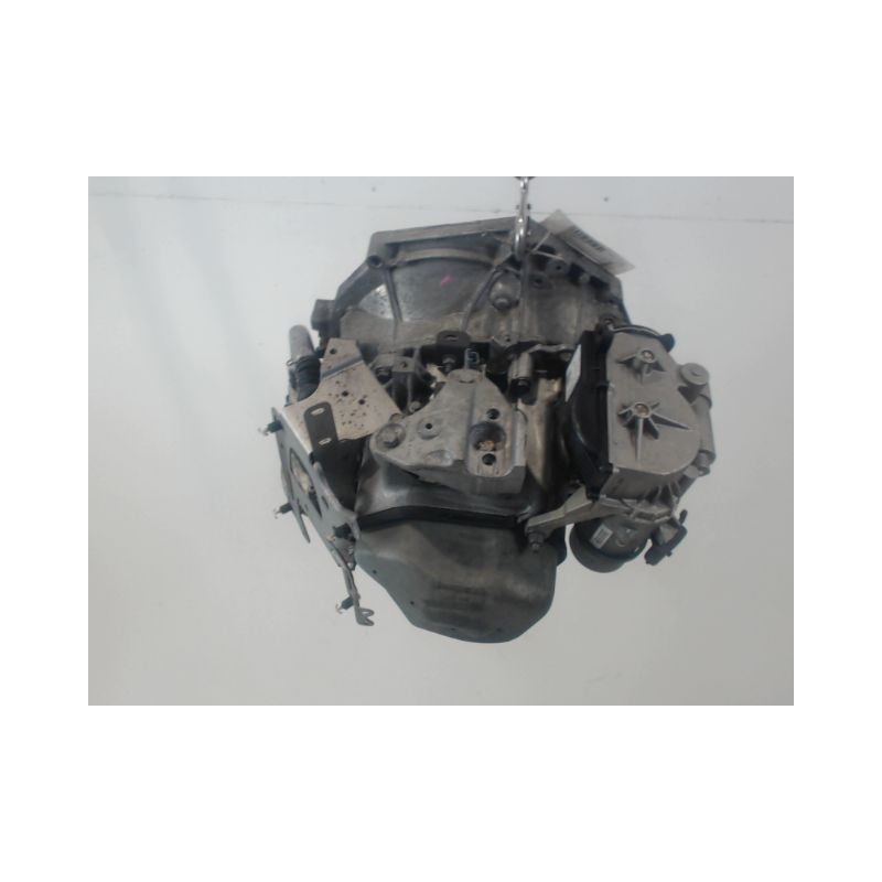 BOITE A VITESSE AUTOMATIQUE PEUGEOT 207 5P 1.4 16V