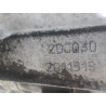 BOITE A VITESSE AUTOMATIQUE PEUGEOT 207 5P 1.4 16V