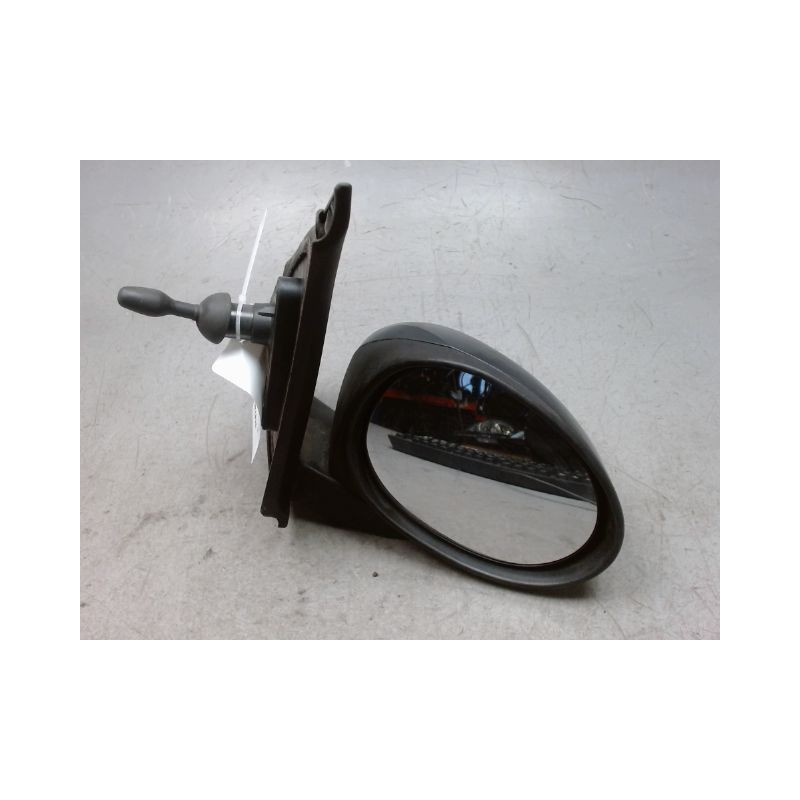 RETROVISEUR EXTERIEUR DROIT TOYOTA AYGO 5P