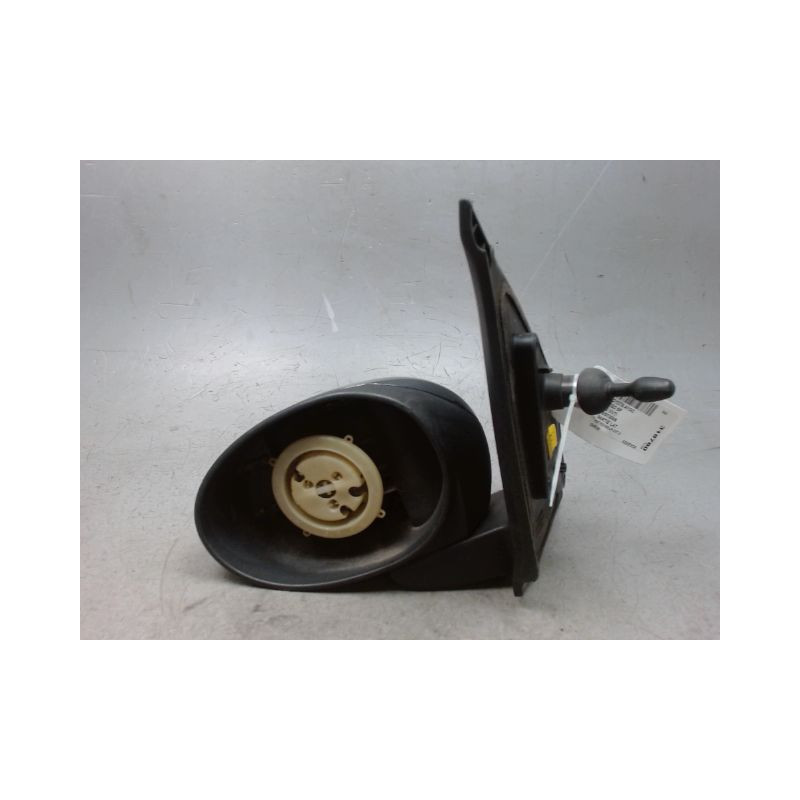 RETROVISEUR EXTERIEUR GAUCHE TOYOTA AYGO 5P