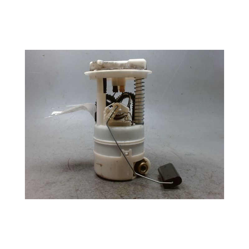POMPE CARBURANT IMMERGEE NISSAN MICRA 2005-2007