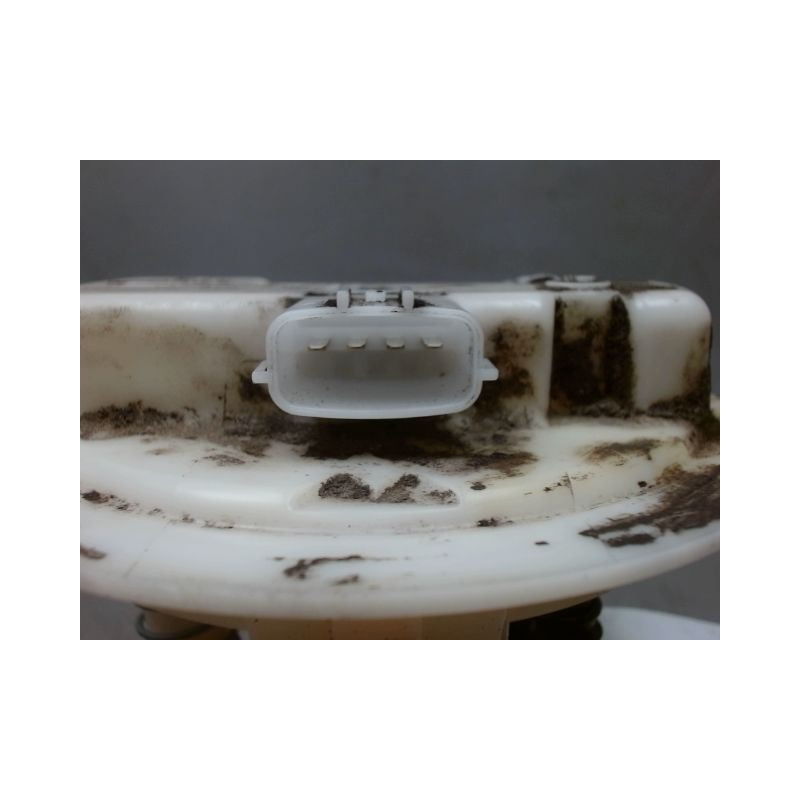POMPE CARBURANT IMMERGEE NISSAN MICRA 2005-2007