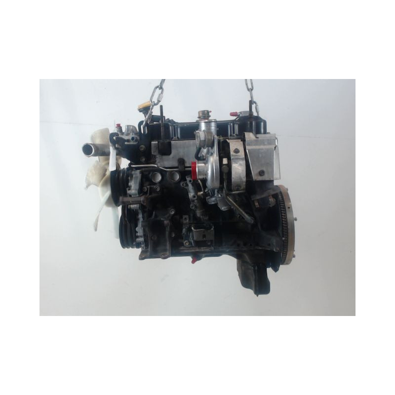 MOTEUR DIESEL NISSAN TERRANO II 99-2002 2.7 TD 4WD