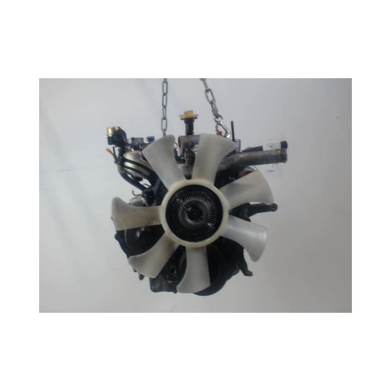 MOTEUR DIESEL NISSAN TERRANO II 99-2002 2.7 TD 4WD