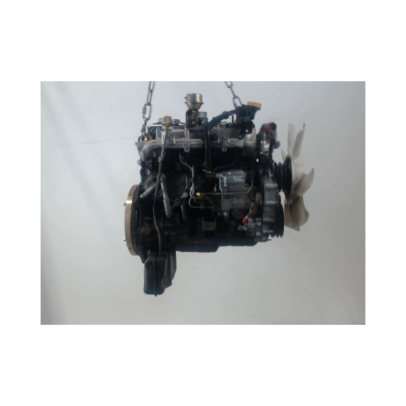 MOTEUR DIESEL NISSAN TERRANO II 99-2002 2.7 TD 4WD