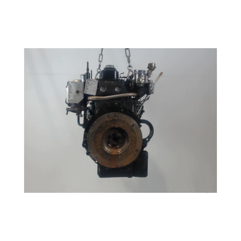 MOTEUR DIESEL NISSAN TERRANO II 99-2002 2.7 TD 4WD