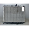 RADIATEUR PEUGEOT 207 2009-