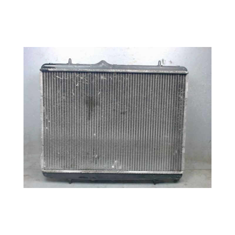 RADIATEUR PEUGEOT 207 2009-