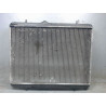 RADIATEUR PEUGEOT 207 2009-