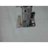 RENFORT PARE-CHOC ARRIERE  CITROEN C4