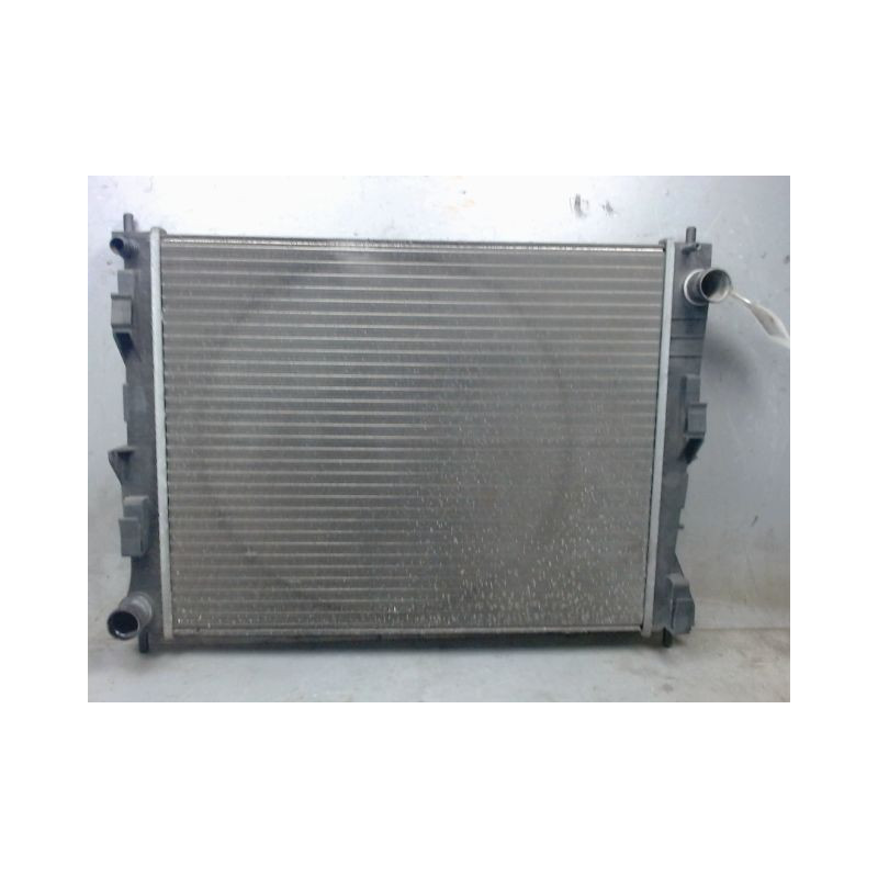 RADIATEUR RENAULT MODUS 2004-2007