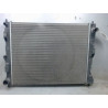 RADIATEUR RENAULT MODUS 2004-2007