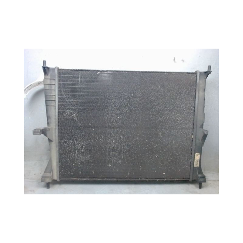 RADIATEUR RENAULT MODUS 2004-2007
